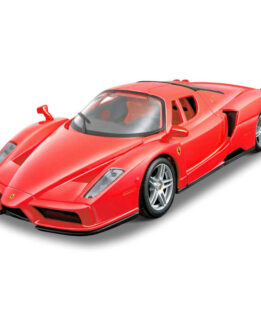 Maisto M39964 Ferrari Enzo Model Kit 1:24 Scale