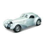 Bburago - 1:24 Bugatti Atlantic