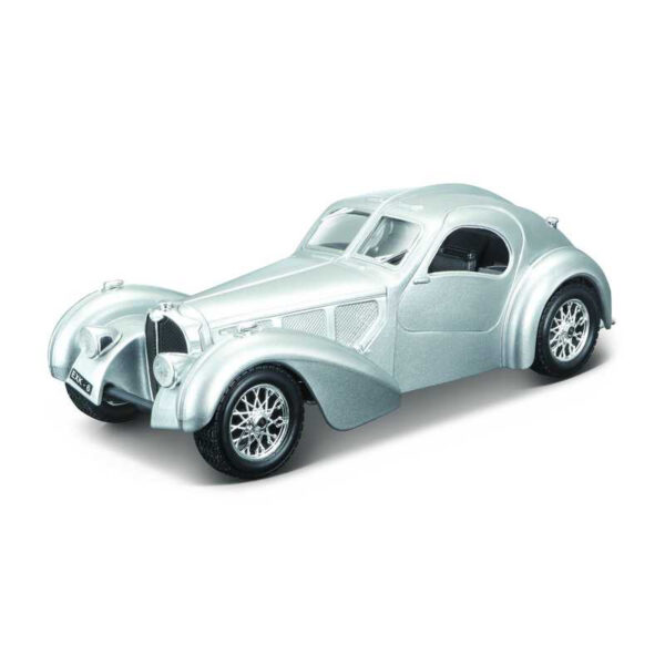 1:24 Bugatti Atlantic