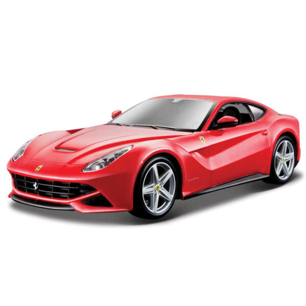 1:24 Ferrari F12 Berlinetta