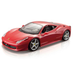 Bburago - 1:24 Ferrari 458 Italia