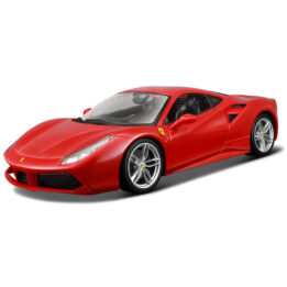 1:18 488Gtb