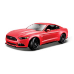 Maisto 1:18 Ford Mustang GT Diecast Model