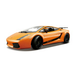 Maisto 1:18 Lamborghini Gallardo Superleggera