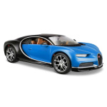 Maisto 1:24 Bugatti Chiron Diecast Model