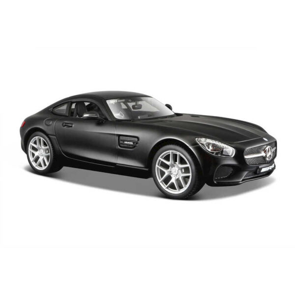 1:24 Mercedes-Benz Amg Gt