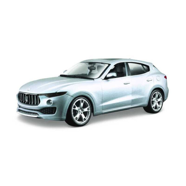 1:24 Maserati Levante