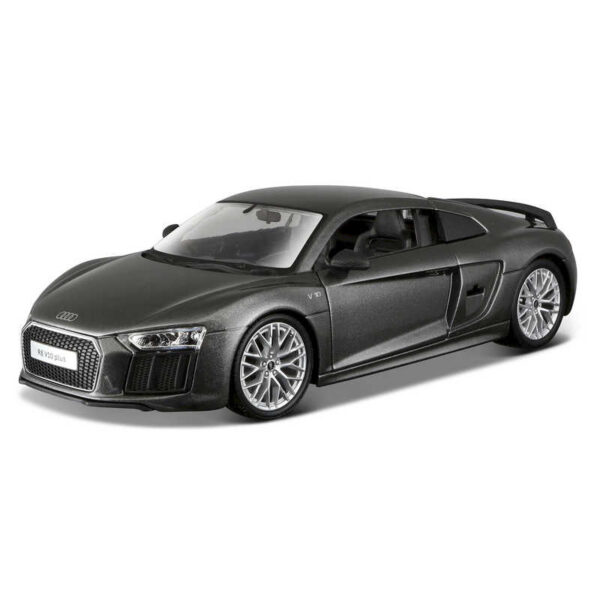 1:24 Audi R8 V10