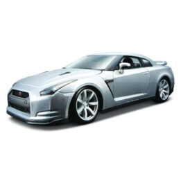 1:18 2009 Nissan Gt-R