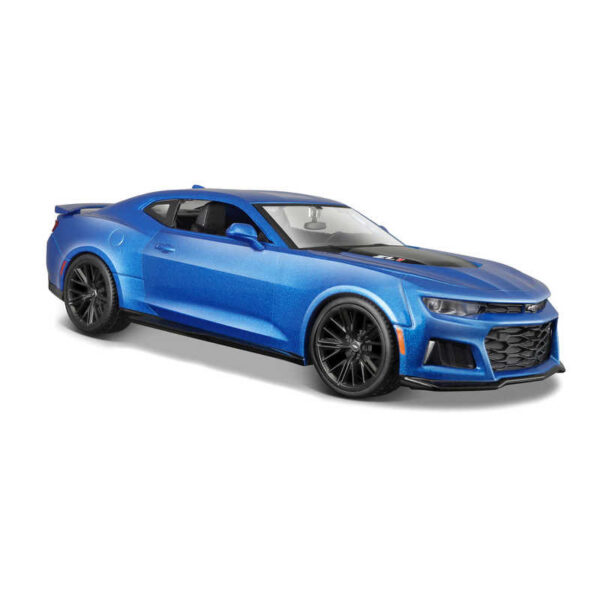 1:24 2017 Chevrolet Camaro Zl1