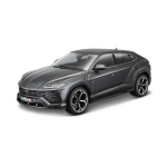 Bburago - 1:18 Plus- Lamborghini Urus Grey