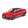 1:24 Audi Rs 5 Coupe (2019)