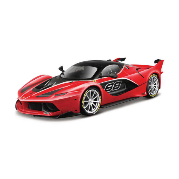 1:18 Ferrari Fxx-K