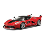 Bburago - 1:24 Fxx-K Racing