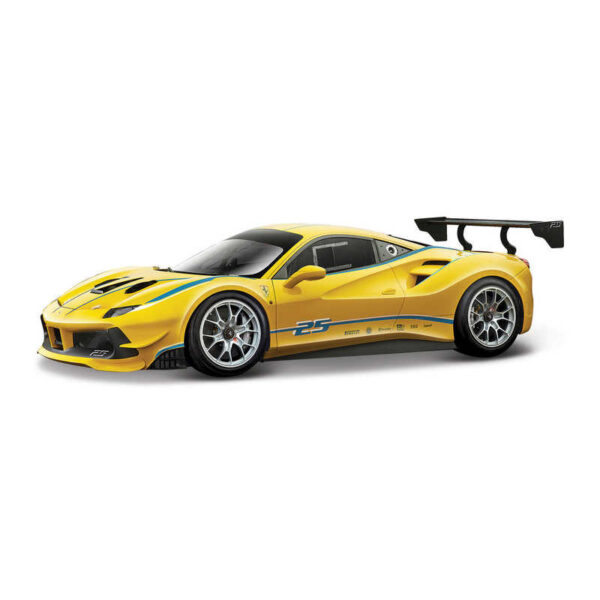 1:24 Racing 488 Challenge