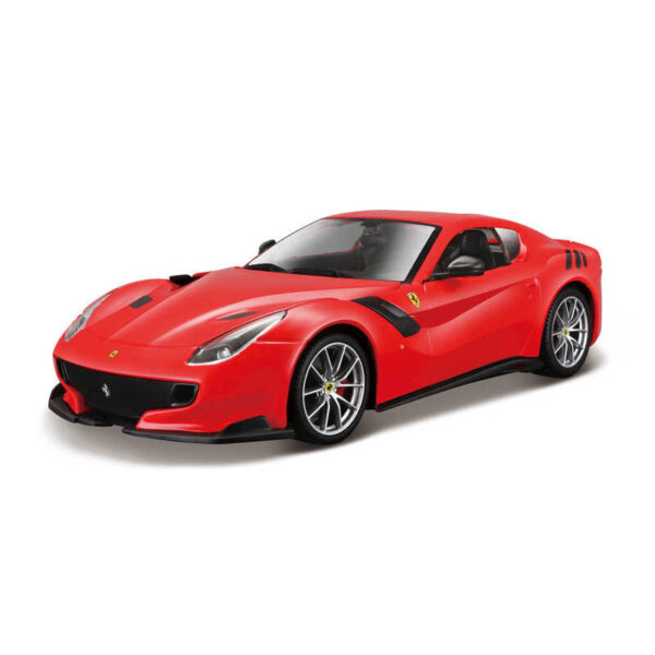 1:24 Ferrari F12 Tdf