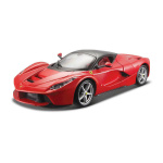 Bburago - 1:24 Laferrari