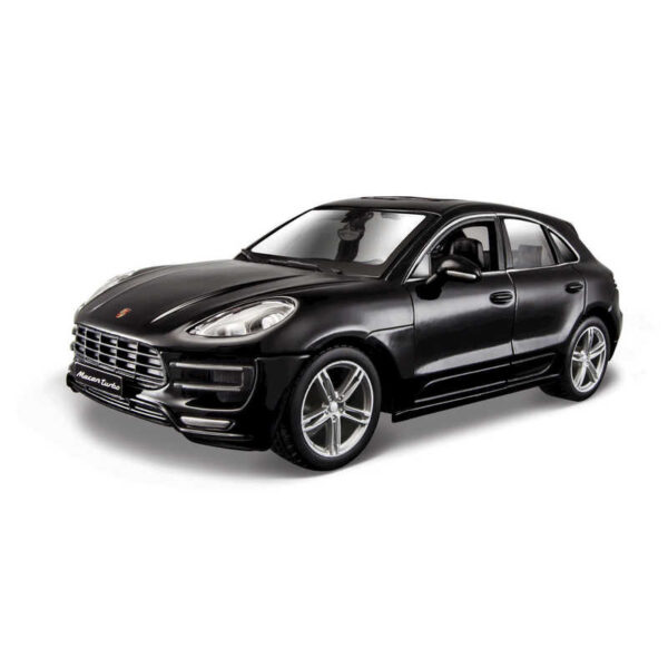 1:24 Porsche Macan