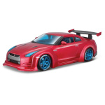 1:24 Design Collection 2009 Nissan Gt-R