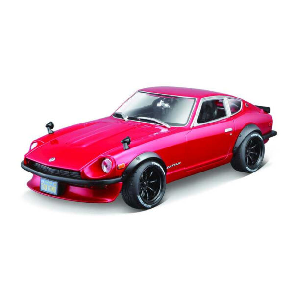 1:18 Design Collection 1971 Datsun 240Z