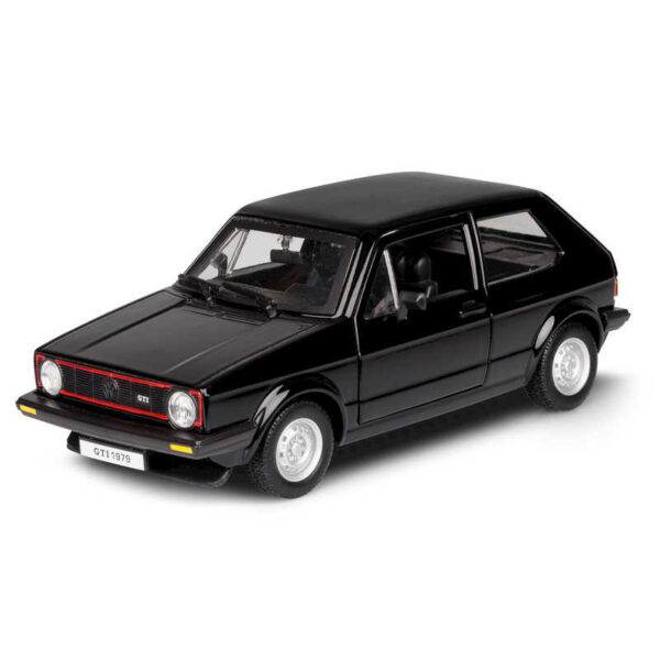 1:24 Vw Golf Mk 1 (1979)