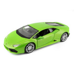 Maisto 1:24 Lamborghini Huracan Diecast Model