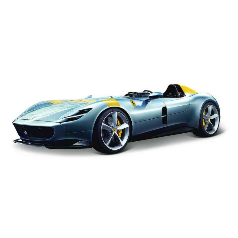1:24 Ferrari Race & Play (W/O Stand) - Monza Sp1