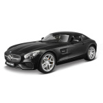 Maisto 1:18 Mercedes AMG GT Diecast Model