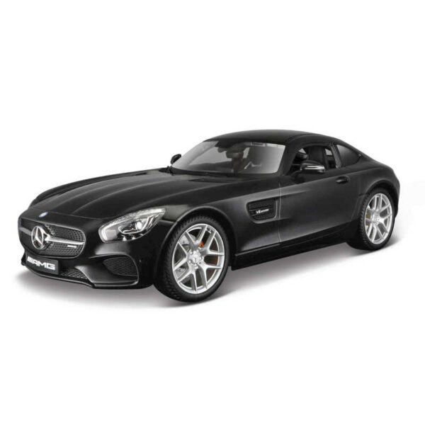 1:18  Mercedes AMG GT