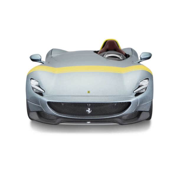 bburago - 1:18 ferrari monza sp1