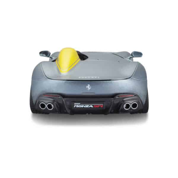 bburago - 1:18 ferrari monza sp1