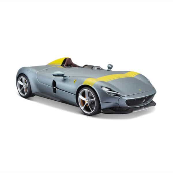 bburago - 1:18 ferrari monza sp1
