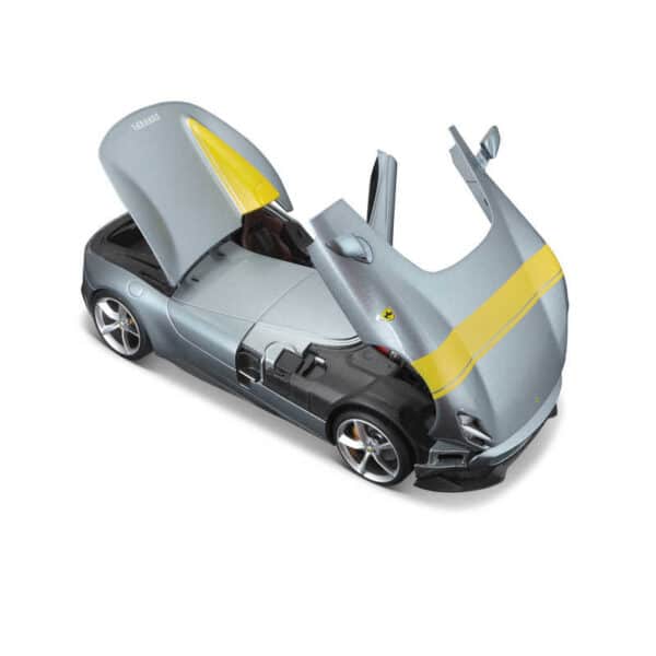 bburago - 1:18 ferrari monza sp1