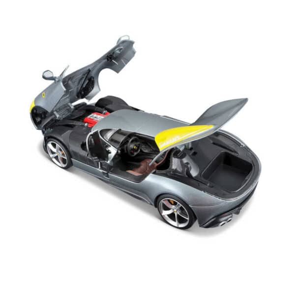 bburago - 1:18 ferrari monza sp1