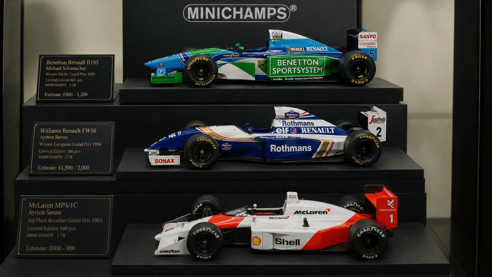 Are Diecast Models a Good Investment in 2026? 3 Are Diecast Models a Good Investment in 2026?