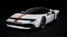FE047B BIANCO ITALIA