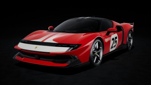 FE047D ROSSO FIAMMANTE FIORANO