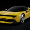FE047E GIALLO MODENA