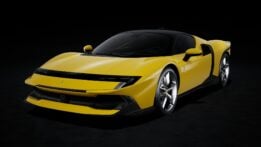FE047E GIALLO MODENA