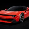 FE047F ROSSO SCUDERIA