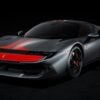 FE047SE2 GRIGIO GTS FIORANO 49 PCS