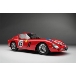 Amalgam 1:18 Ferrari 250 GTO M5903 Model