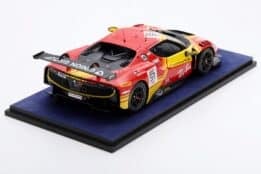 Ferrari 296 GT3 5