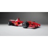Amalgam 1:18 Ferrari F2004 Canadian GP Michael Schumacher