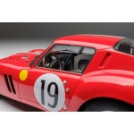 Amalgam 1:18 Ferrari 250 GTO M5903 Model