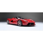 Amalgam - 1:18 Ferrari LaFerrari Aperta (2016)