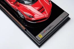 Amalgam - 1:18 Ferrari LaFerrari Aperta (2016)