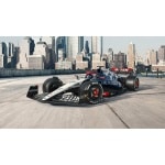 Minichamps - 1:43 Scuderia Alphatauri At04 - Nyck De Vries – 2023