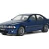 Otto Mobile - 1:12 BMW M5 (E39) Blue 1998 (G073)