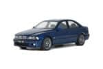 Otto Mobile - 1:12 BMW M5 (E39) Blue 1998 (G073)
